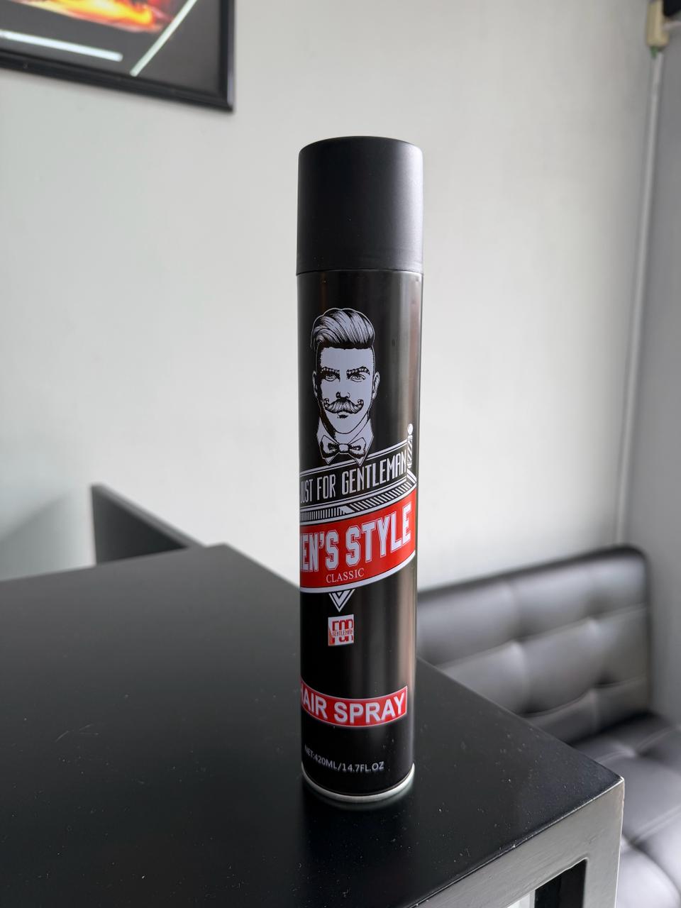 Laca Men's Style Classic "Just For Gentlemen" - 420ml