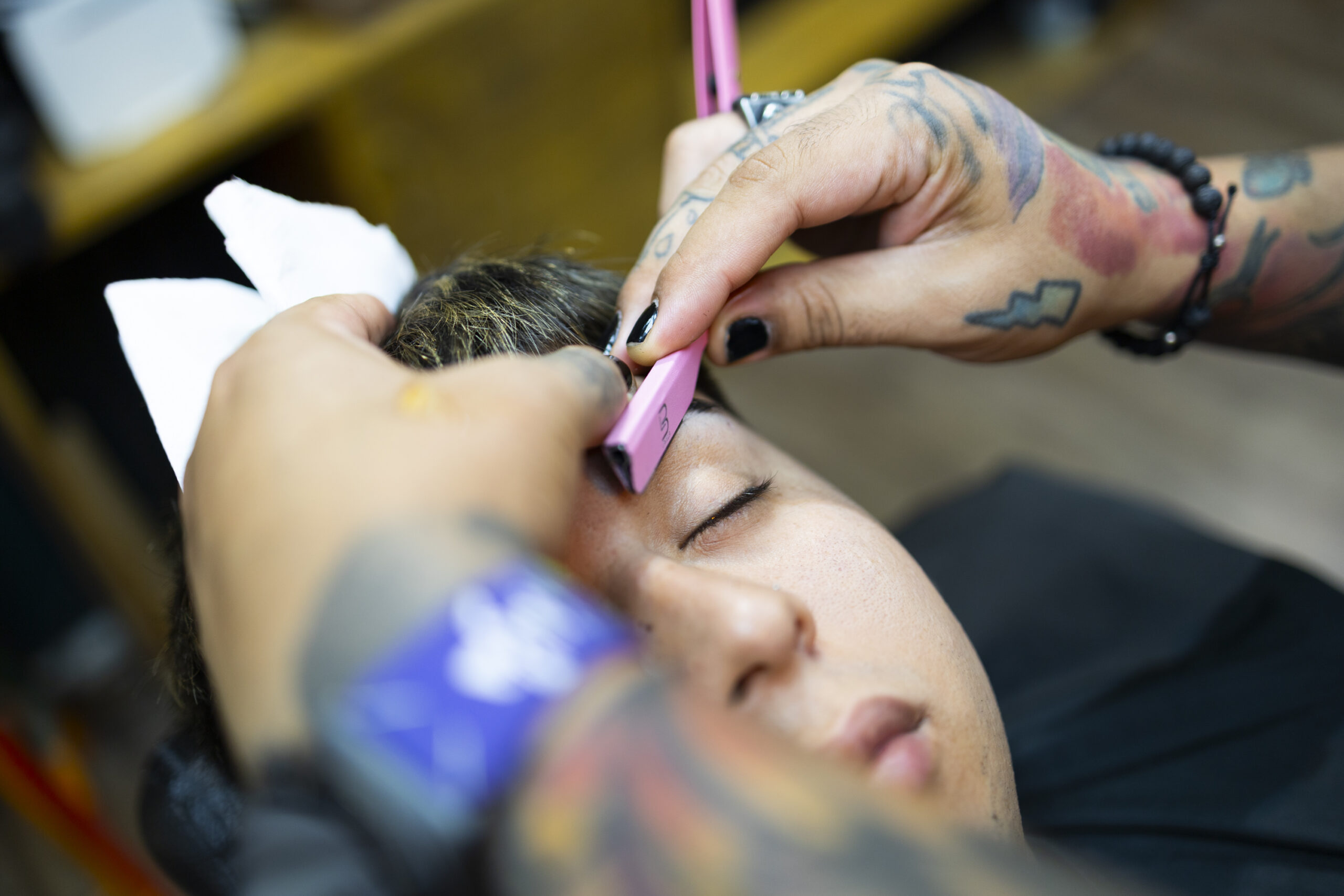 Cejas