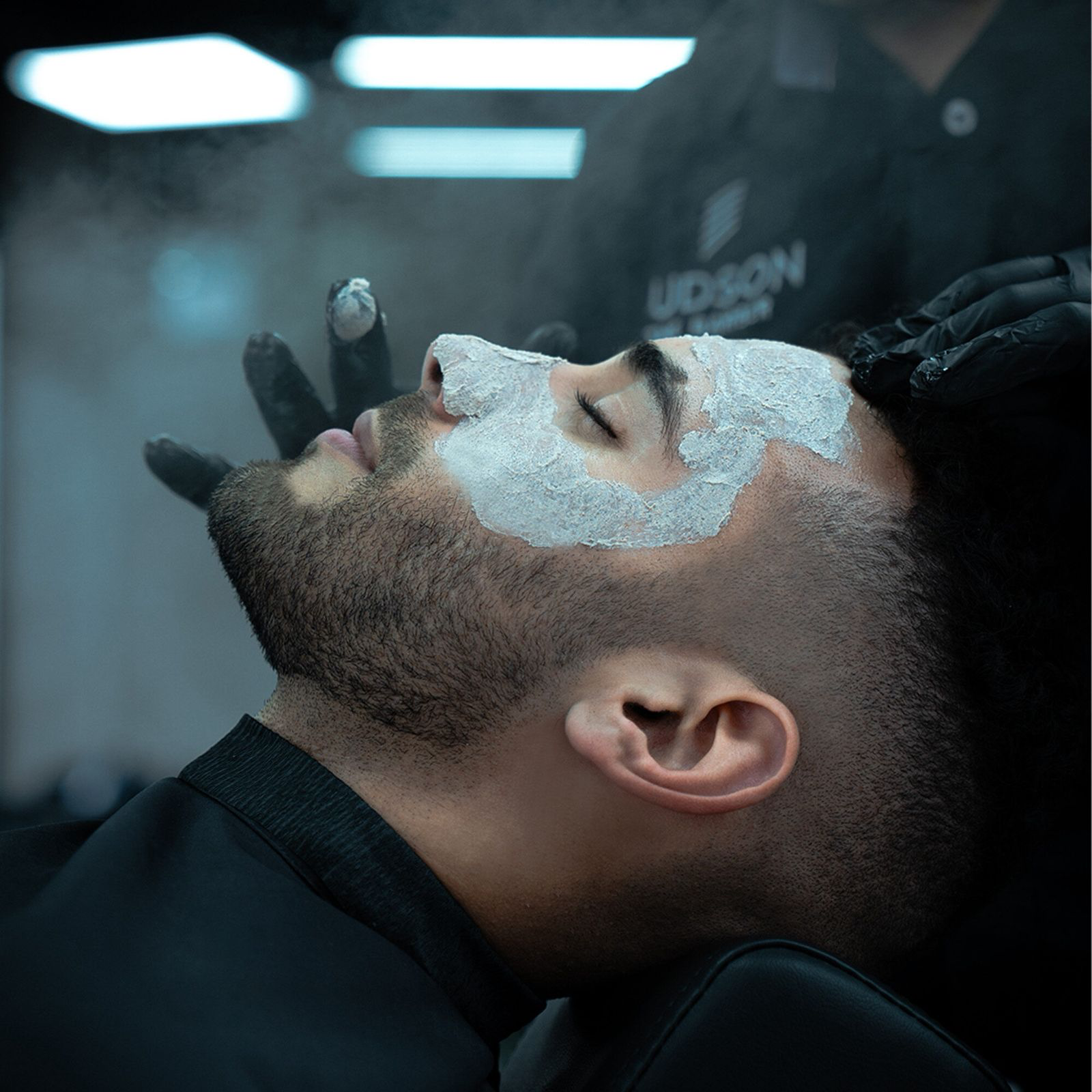 Limpieza facial