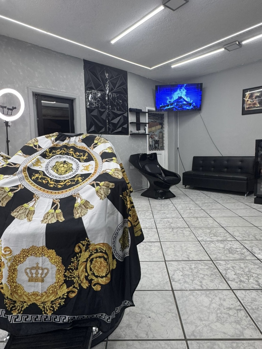 VIP Experience